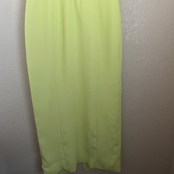 House of CB Olive Midi Dress - Picture 6 of 12